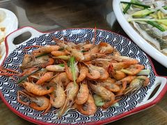 盐水虾-观桥阁(锦溪店)