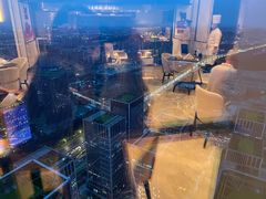 -济南凯宾斯基酒店-THE VIEW云景全日制餐厅