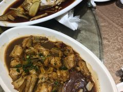 -天天渔港海鲜酒家(石浦玉泉路店)