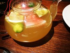 -食间牛排(湖西路店)