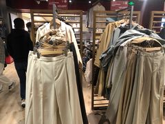 -MUJI无印良品(西单大悦城店)