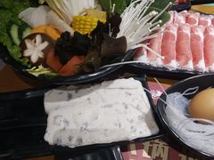-呷哺呷哺 黄金牧场 (大港油田幸福广场店)