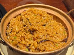 -滇野云南野生菌餐厅(陕西南路店)