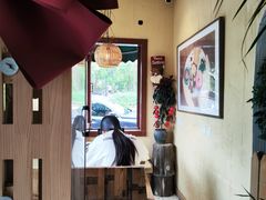 -萤火虫咖啡(后海店)