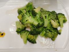 -粤香楼(新光里店)
