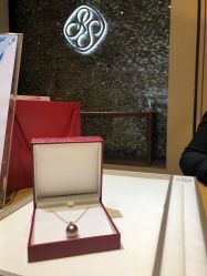 -RUANS阮仕珍珠(北京蓝色港湾店)