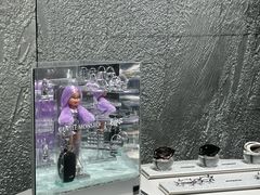 -GENTLE MONSTER (上海HAUS NOWHERE店 )