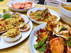 -人和啤酒屋海鲜大排档(营口路店)