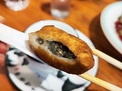 -糯米香(长江路店)