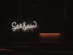 -Seesaw Coffee(朝阳大悦城店)