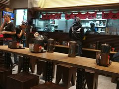 -豚王拉面(铜锣湾店 )