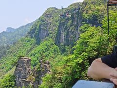 -梦幻奥陶纪景区