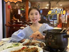 -集贤门·徽菜(南山店)