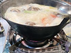-大永發老火浓汤·经典粤菜(北滨路店)