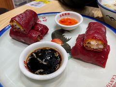 -荔银肠粉·非遗手藝(夫子庙店)