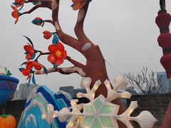 -西安城墙·碑林历史文化景区