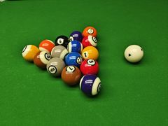 -云顶桌球棋牌俱乐部(长楹天街店)