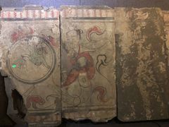 -洛阳古墓博物馆