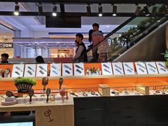 -鸿通城购物中心