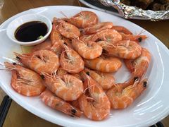 -明记海鲜大排档(巽寮湾店)