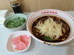 -叶伟胡辣壳面(两路口店)