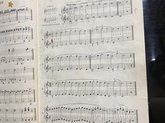 -七弦之上钢琴培训学校