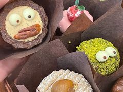 -发酵食堂(屏风街店)