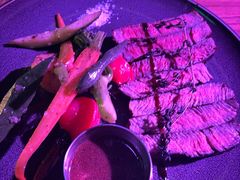 -MARU玛露音乐餐厅(大学路店)