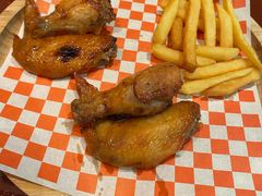 -避风塘(宝山万达店)