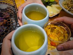 -三千里韩式炭火烤肉(南八马路店)