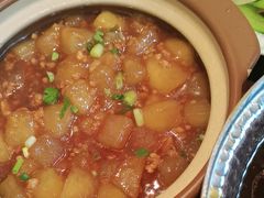 -古都历食南京菜·烤鸭·鸭血粉丝·汤包(南京博物院店)