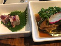 -Mr·Fish鱼鲜生海鲜放题(银泰in99店)