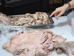 -小辫子羊肉面馆(周东店)