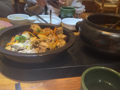 -云海肴·汽锅鸡·云南菜(天津国金汇店)