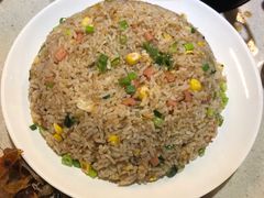 -杨记大丰收鱼庄(国贸店)