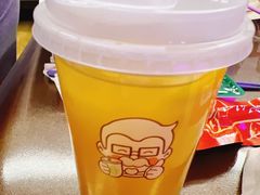 -肯德基(房山店)