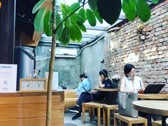 -VOYAGE COFFEE(北锣鼓巷店)