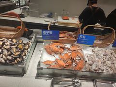 -星伦多自助料理·涮烤一体(嘉兴八佰伴店)