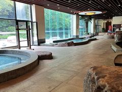 -天目湖涵田半山温泉