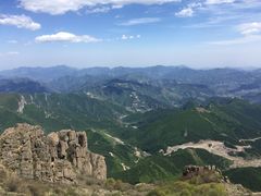 -白草畔自然风景区