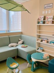 -杭州贝瑞斯美华妇儿医院·早孕·产检·儿科