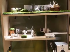 -théATRE 茶聚场(王府中環店)