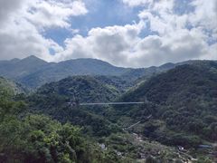 -广东天露山旅游度假区