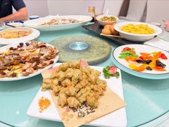 -百味饺子城•海鲜家常菜(秦皇岛店)