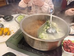 -活潑鲜跳(湖滨商业街店)