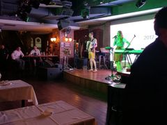 -宝莱纳啤酒花园餐厅PAULANER BRAUHAUS Nanjing(广州路店)