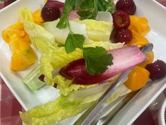-西贝(六里桥旗舰店)