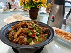 -洲晓鲜·舟山海鲜大排档(朱家尖风景区店)