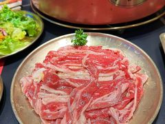 -西塔老太太泥炉烤肉(龙湖北苑天街店)