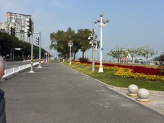-野狸岛